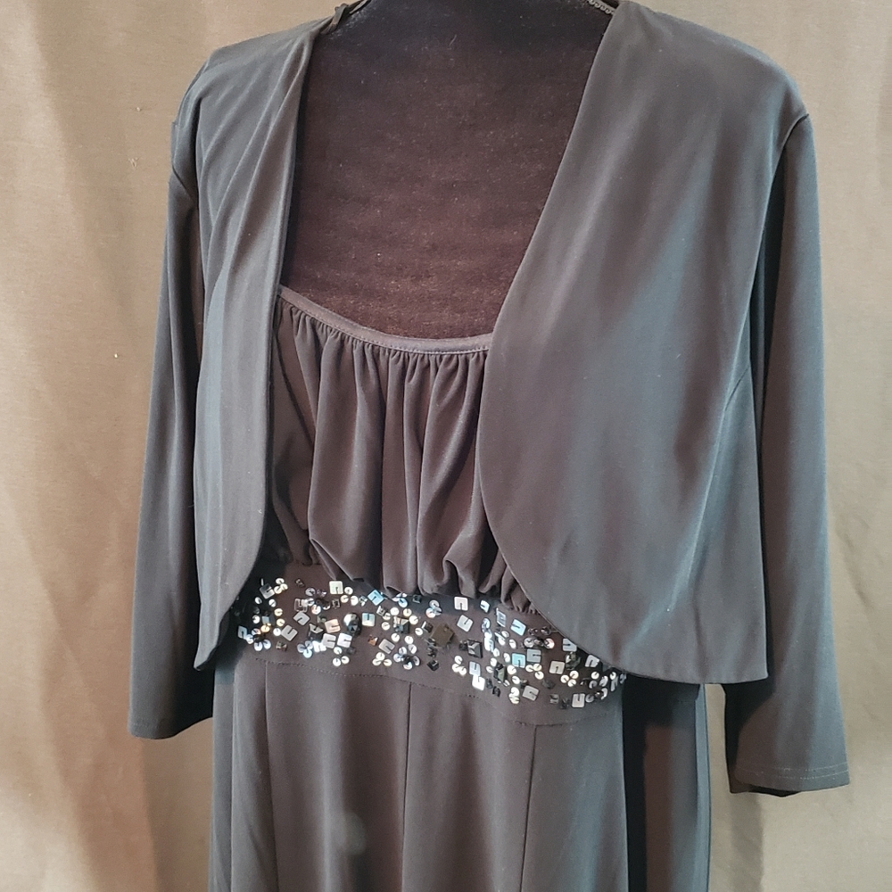 Dress Barn Semi Formal Dress